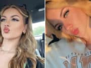 Victoria Anne Cranmer, Little Egg Harbor, N.J woman charged with sex crimes after abusing child and sharing video content on Snapchat.