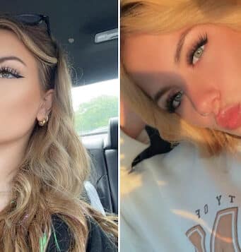 Victoria Anne Cranmer, Little Egg Harbor, N.J woman charged with sex crimes after abusing child and sharing video content on Snapchat.