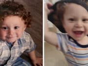 Vincent Lorenzo Fiordilino, Arizona toddler wrongly declared dead after drowning comes back to life in morgue