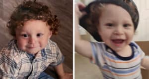Vincent Lorenzo Fiordilino, Arizona toddler wrongly declared dead after drowning comes back to life in morgue