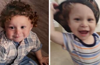 Vincent Lorenzo Fiordilino, Arizona toddler wrongly declared dead after drowning comes back to life in morgue