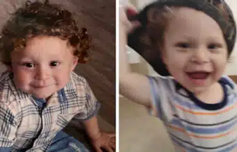 Vincent Lorenzo Fiordilino, Arizona toddler wrongly declared dead after drowning comes back to life in morgue