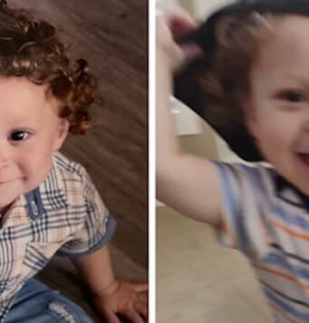 Vincent Lorenzo Fiordilino, Arizona toddler wrongly declared dead after drowning comes back to life in morgue