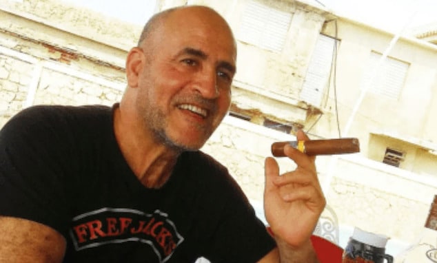 Daniel Siad, French model agent connected to convicted sexual predator, Jeffrey Epstein found dead. Cause of death pending investigation.