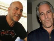 Daniel Siad, French model agent connected to convicted sexual predator, Jeffrey Epstein found dead. Cause of death pending investigation.