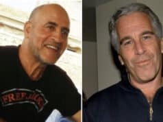 Daniel Siad, French model agent connected to convicted sexual predator, Jeffrey Epstein found dead. Cause of death pending investigation.