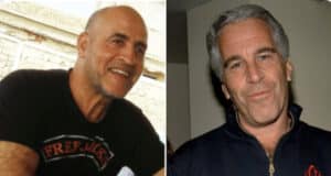 Daniel Siad, French model agent connected to convicted sexual predator, Jeffrey Epstein found dead. Cause of death pending investigation.