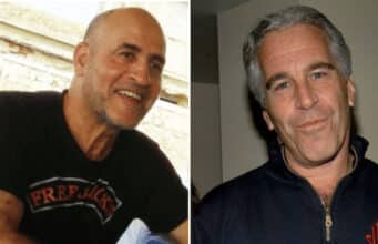 Daniel Siad, French model agent connected to convicted sexual predator, Jeffrey Epstein found dead. Cause of death pending investigation.