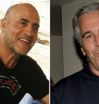 Daniel Siad, French model agent connected to convicted sexual predator, Jeffrey Epstein found dead. Cause of death pending investigation.