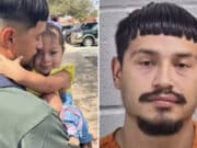 Lorenzo Rodriguez, Midland, Texas dad charged in hot car death of 2-year-old daughter.