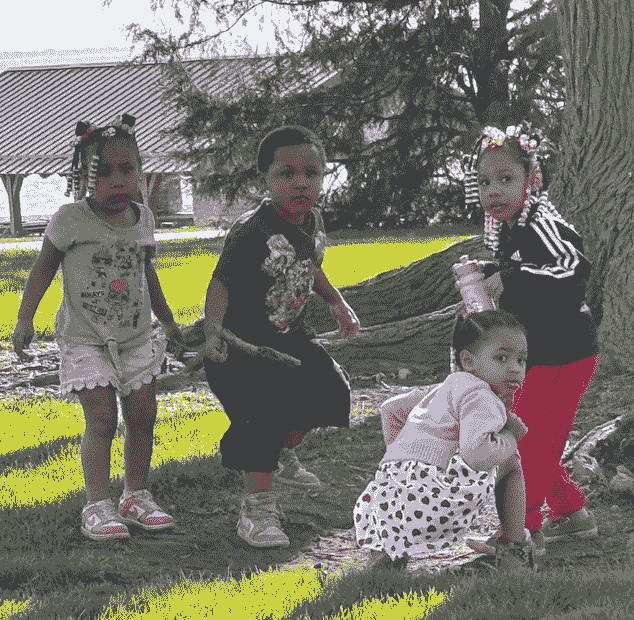 Grandmom & 2 kids die in vehicle carbon monoxide poisoning