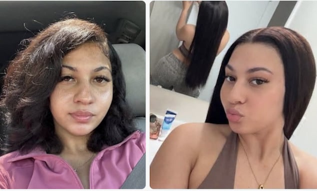 Alyshia Rushing TikTok star MaMa A killed in Montgomery, Alabama car crash