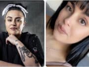Ashley Avila shot & killed by Jack Novelo estranged husband in Las Vegas murder-suicide