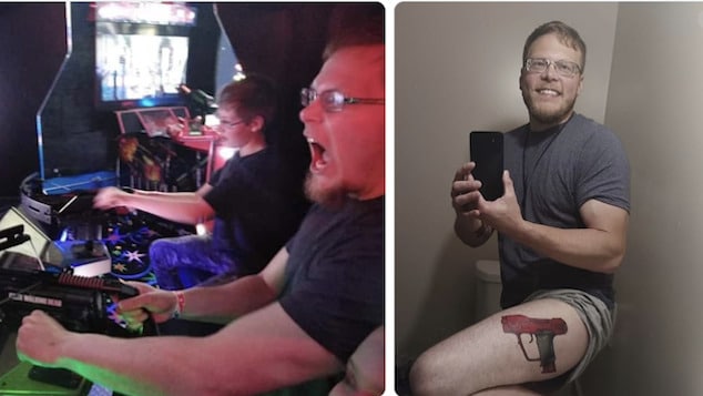 Chad Hickman, Lake City, Michigan man id as Missaukee County mass shooter