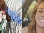 Christen Alyse Phillips, Jacksonville, North Carolina DoorDash driver savagely beaten during final delivery