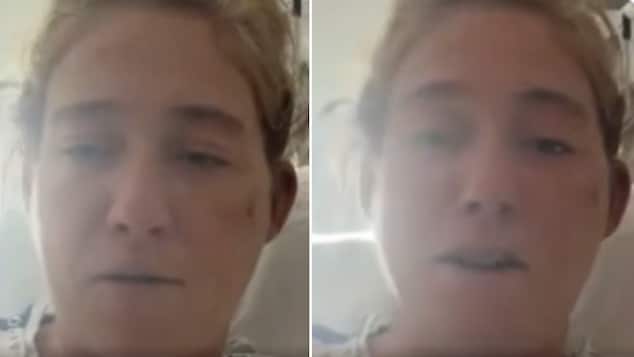 Christen Alyse Phillips Jacksonville DoorDash driver violently beaten