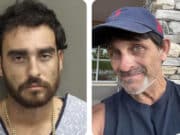 Daryl Hill, Apopka, Florida dad shot & killed by Raul Lionel Vazquez