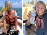 Dina Rae Spann, Florida mom survives alligator attack in Marion County's Silver River