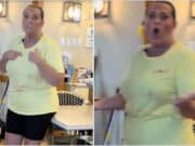 Pizza birthday party for 5-year-old turns into debacle after request for knife to cut cake