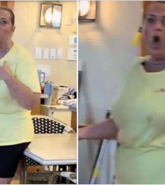 Pizza birthday party for 5-year-old turns into debacle after request for knife to cut cake