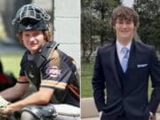 Glenn 'Bubba' Pysher, N.J college student shot dead by Upper Pottsgrove police trying to enter wrong home