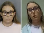 Heather Mashburn-Smith, Port Charlotte High School teacher in Florida sentenced over sex with student