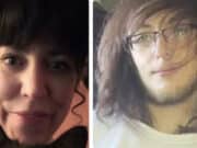 Jakob Korber Sewickley Township, Pennsylvania man beats mom, Christin Hamilton to death