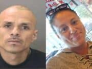 Man arrested for murder after girlfriend found dead in Anaheim motel room