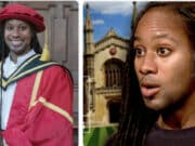 Jason Arday Cambridge professor found dead following plagiarism allegations