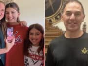 Jeffrey Manke, Winneconne dad and 2 daughters, Lenora Manke & Jaelyn Manke found dead at Wisconsin home