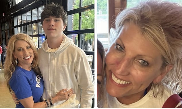 Jenny Lupton, Southwest Airlines flight falls 24 floors to her death during Hawaii layover