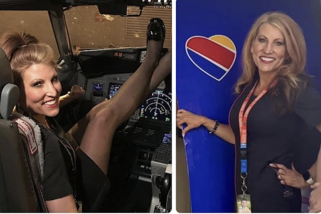 Southwest Airlines flight falls 24 floors to her death during Hawaii layover
