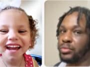 Jeremy Williams, Alabama death row inmate executed by legal injection for murder of Kamarie Holland, 5-year-old girl.