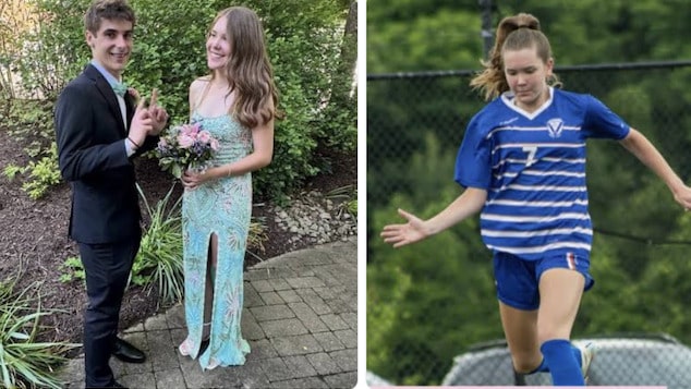 Karoline Heintz PennWest University student stabbed to death by boyfriend, Royce Moser