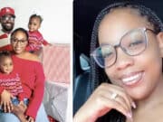 Kenya Glasgow, Margate, Florida mom & 2-year-old daughter, Kennedi killed in freak lightning strike.