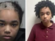 Lilyana Wagner, Tifton, Georgia teen sentenced to life in shooting murder of mom after backing out of school mass shooting.