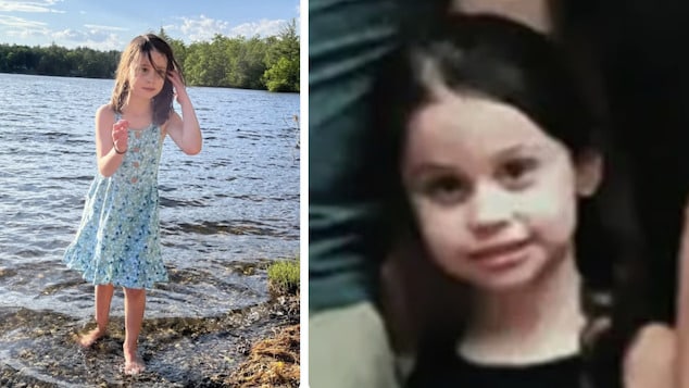 Family of 6-year-old N.J girl, Lucy Morgan file wrongful death lawsuit in badminton freak accident in Limerick, Maine.