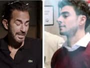 Marc Jacobs says he’d dress United healthcare CEO killer, Luigi Mangione for murder trial during Vanity Fair's Lie Detector Test podcast
