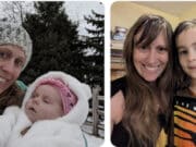 Nathan & Kristen Brown murder-suicide: Hopkins, MN dad kills wife & child then self
