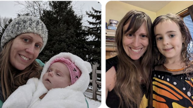 Nathan & Kristen Brown murder-suicide: Hopkins, MN dad kills wife & child then self
