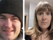 Nathan and Kristen Brown, Hopkins, Minnesota husband and wife and owners of Brown Bear Childcare found dead along with 7-year-old daughter in murder-suicide.