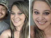 Nicole Karastury Elliott shot dead by boyfriend, Andrew Roy Harris in Waverly Hall, Georgia murder-suicide.