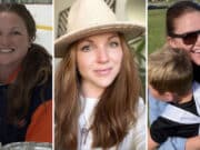 Alex Garneau, Canada mom killed in Prince George emergency plane landing in British Columbia.