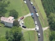 Prospect Hill mass shooting in Caswell County, North Carolina leaves several dead as authorities continue to investigate.