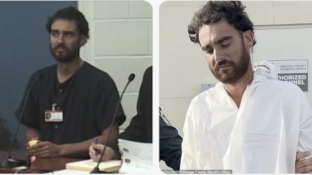 Daryl Hill, Apopka, Florida dad shot & killed by Raul Lionel Vazquez