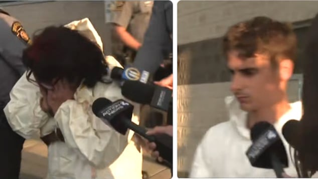 Royce Moser, Pennsylvania man charged in stabbing death of girlfriend, Karoline Heintz, PennWest California freshman student
