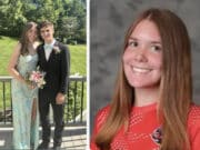 Karoline Heintz PennWest student stabbed to death by Royce Moser during difficult discussions