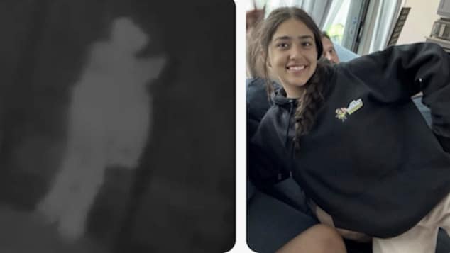 Sophia Veronica Cover missing Florida teen girl found safe