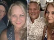 Wife kills husband then self after 40th wedding anniversary in New Hanover County murder-suicide.