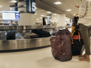 Travel-industry accident beyond operator error